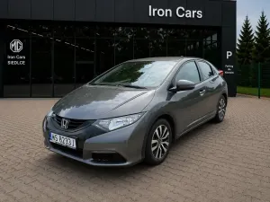 Honda Civic IX 1.6 i-DTEC Comfort 2013