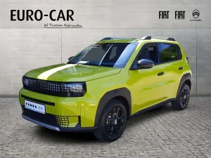 Fiat Grande Panda 1.2 mHEV Icon eDCT 2025
