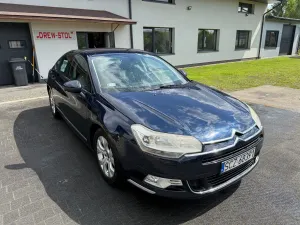 Citroën C5 III 2.0 HDi Exclusive 2009