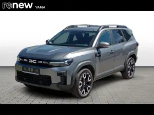 Dacia Bigster 2026