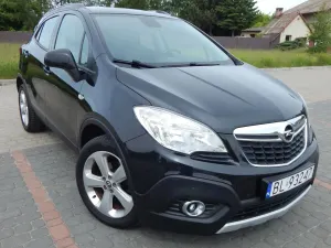 Opel Mokka I 1.6 Enjoy S&S 2014