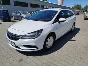 Opel Astra K 1.0 T GPF Enjoy S&S 2019