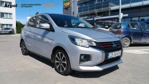 Mitsubishi Space Star II 1.2 AS&G Instyle CVT 2021