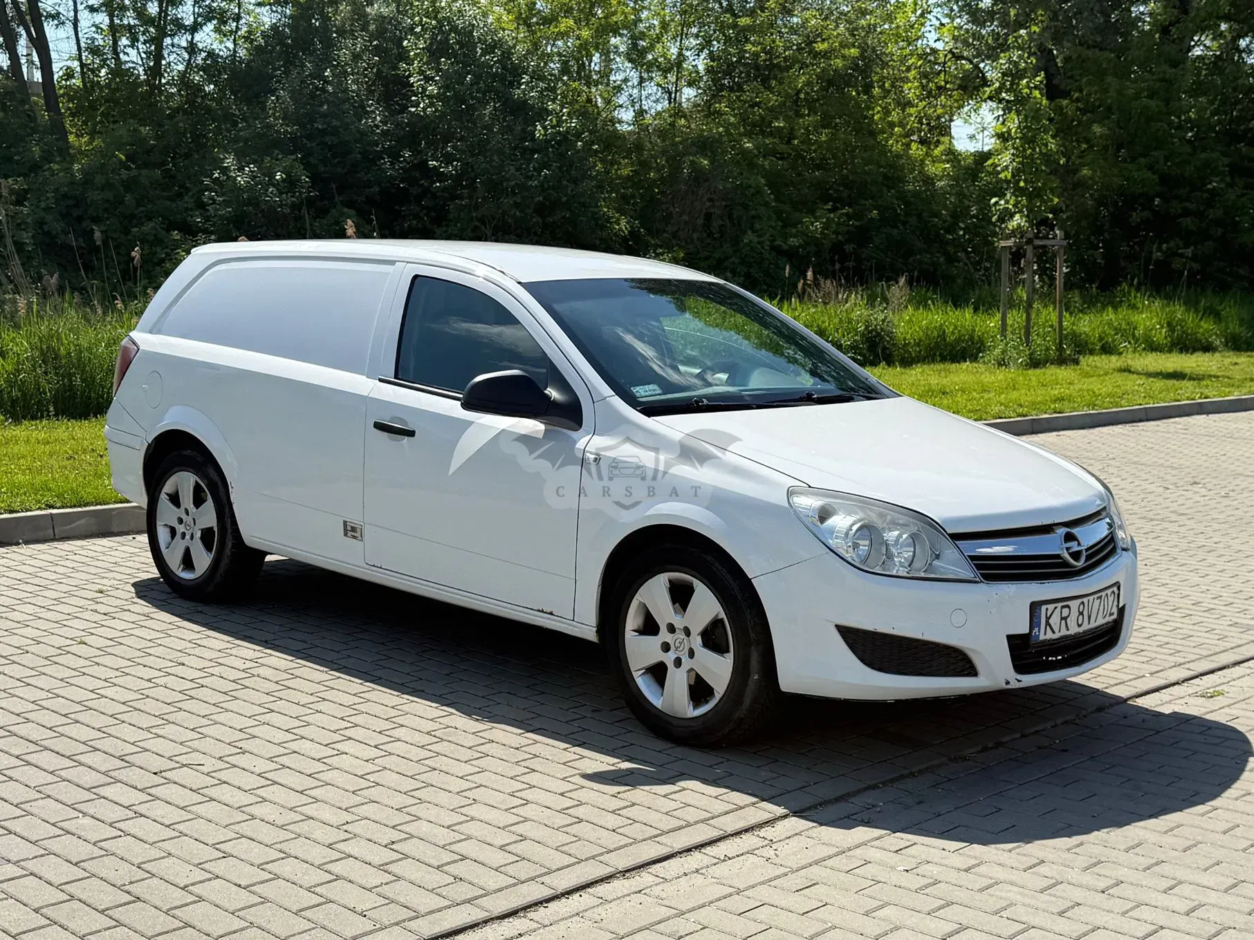 Opel Astra H 1.3 CDTI Cosmo 2010
