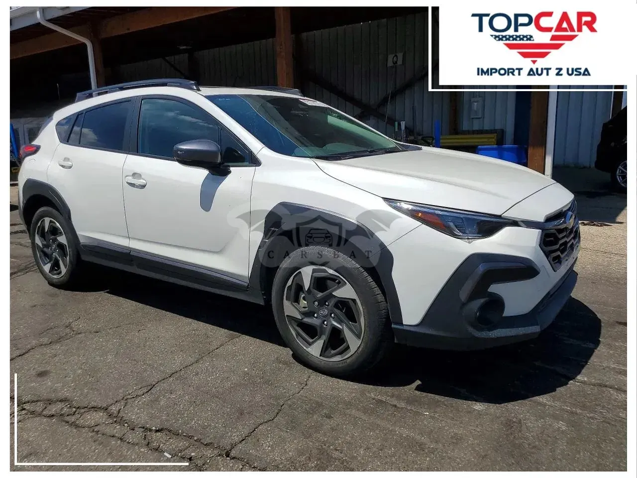Subaru Crosstrek 2024