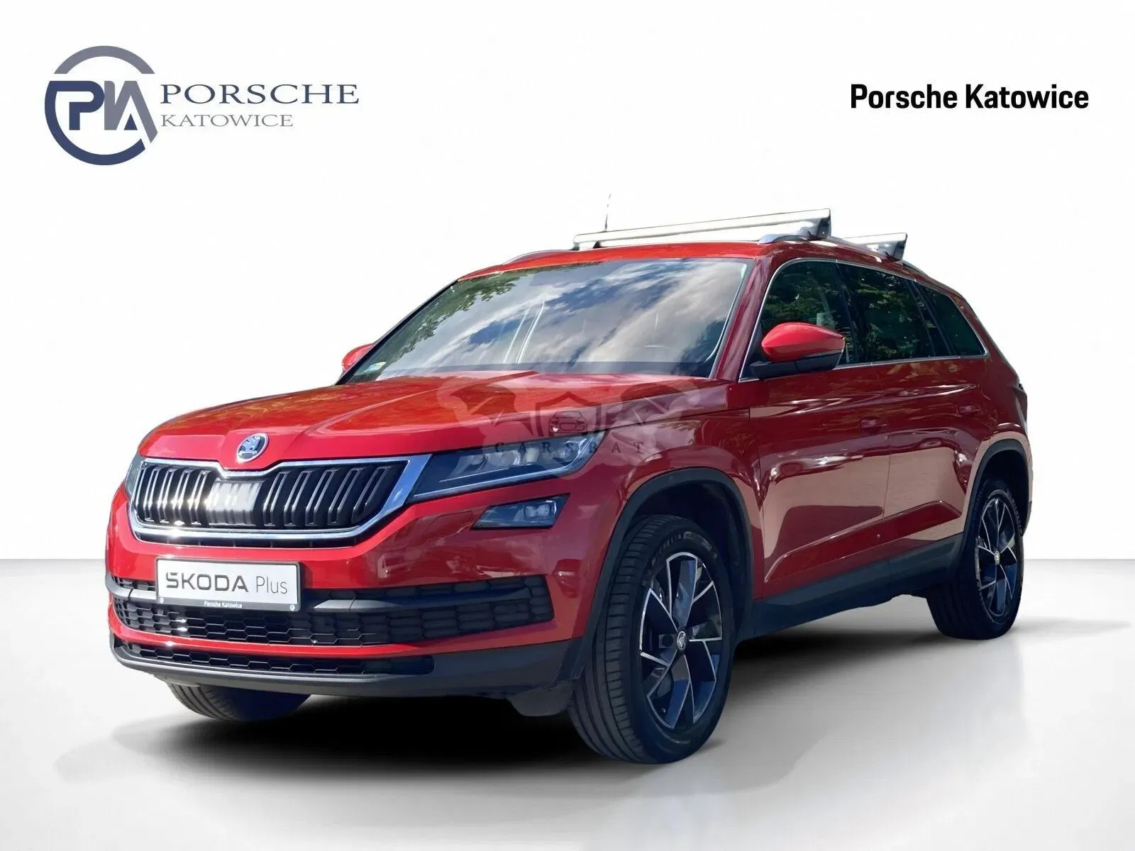 Skoda Kodiaq I 2020