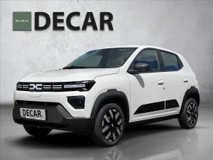 Dacia Spring Electric 24.3kWh 70 Expression 2025