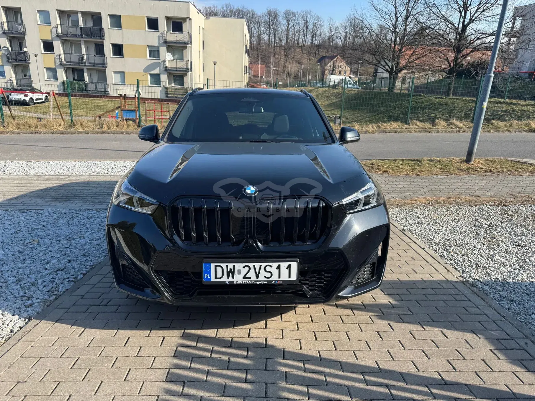 BMW X1 U11 sDrive18i M Sport 2023