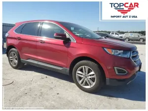 Ford Edge 2018