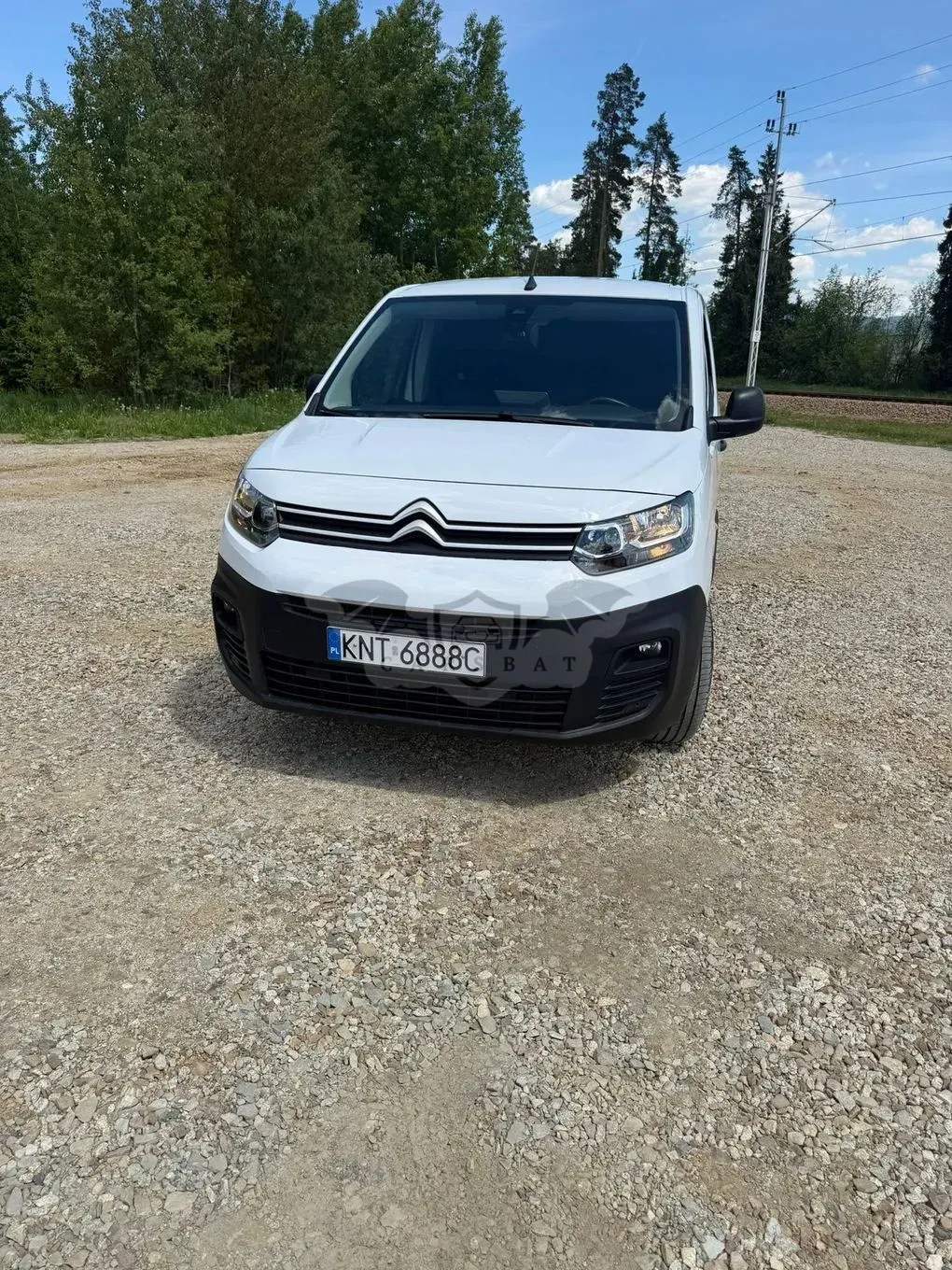 Citroën Berlingo III M BlueHDi 130 EAT8 FEEL 2020