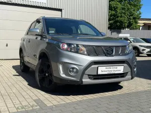 Suzuki Vitara III 1.4 Boosterjet Premium 4WD 2018