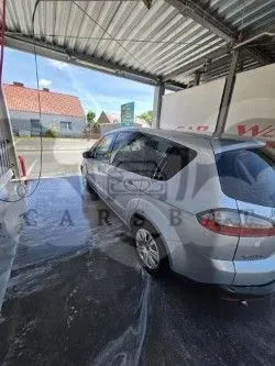 Ford S-Max I 1.8 TDCi Ambiente 2008