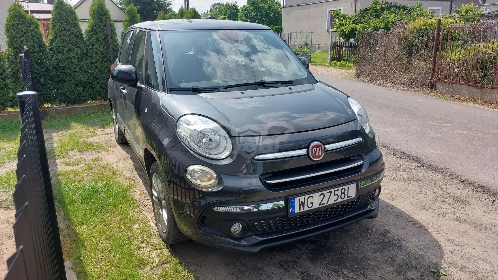 Fiat 500L 0.9 TwinAir Lounge 2018