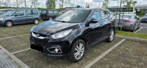 Hyundai ix35 2.0 Premium 2013