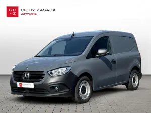 Mercedes-Benz Citan 2022