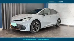 Cupra Born 2023