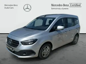 Mercedes-Benz T 180 d Style 2025