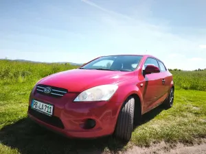 Kia Ceed 2008