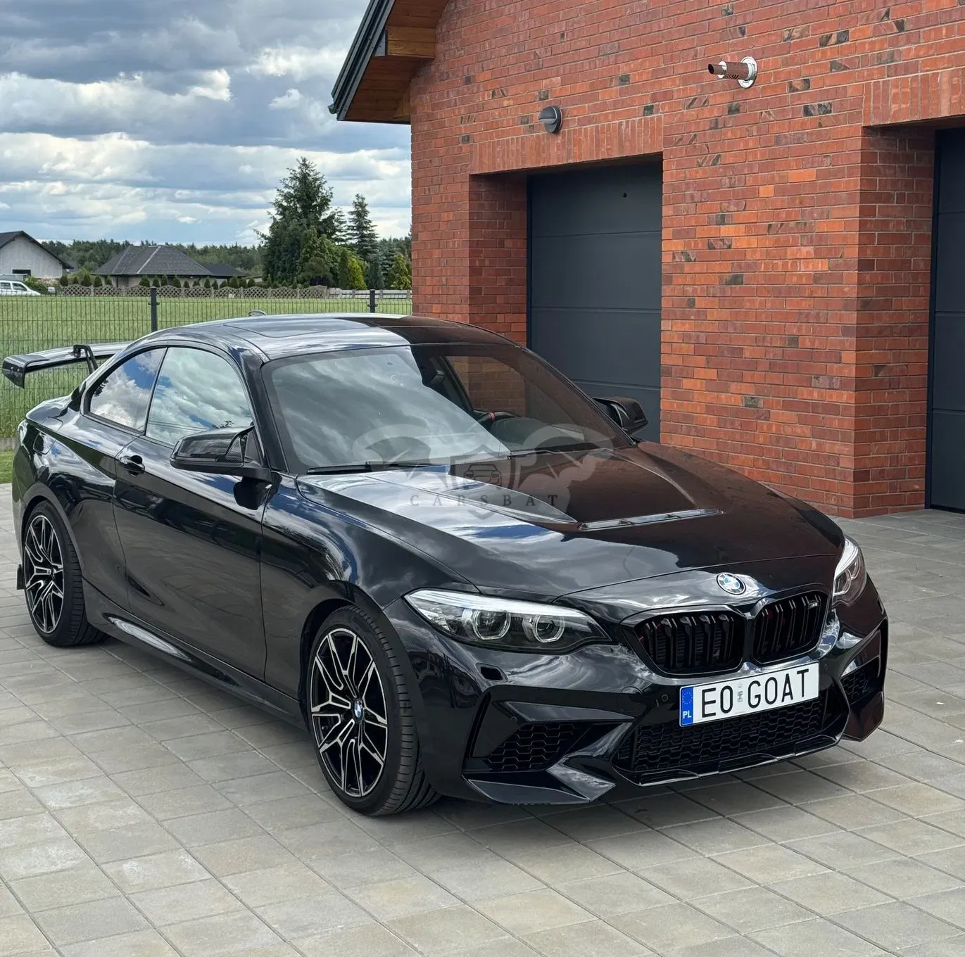 BMW 2 Series 230i M Sport 2018