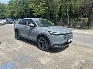 Honda HR-V III 1.5 i-MMD Advance Style CVT 2024