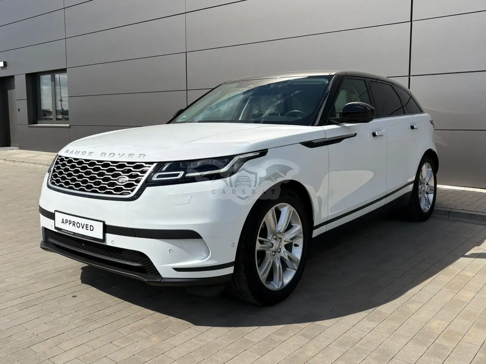 Land Rover Range Rover Velar 2.0 P250 S 2021