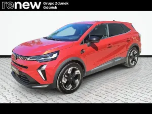 Renault Symbioz 2025