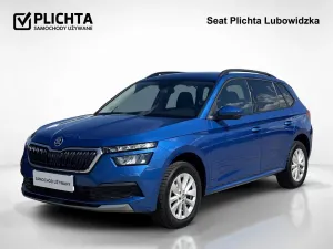 Skoda Kamiq 1.0 TSI Ambition DSG 2023