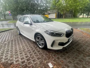 BMW 1 Series F40 118d M Sport Shadow 2020