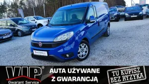 Fiat Doblo 2016