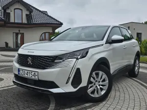 Peugeot 3008 II PureTech 130 Stop & Start Active 2021