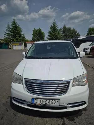 Chrysler Town & Country V 3.6 Touring 2014