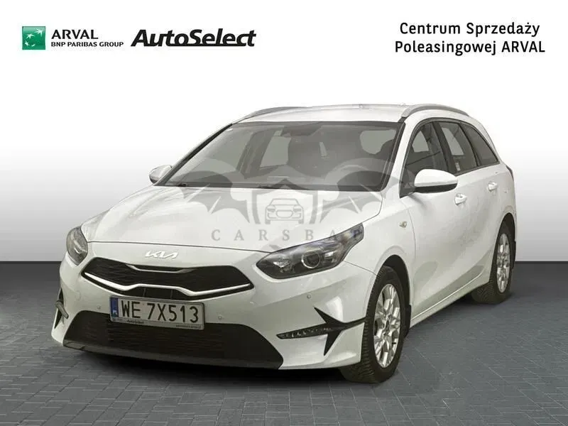 Kia Ceed III 1.5 T-GDI M 2023