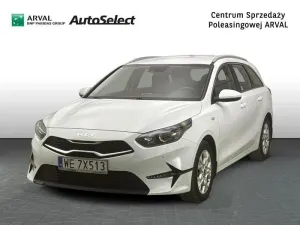 Kia Ceed III 1.5 T-GDI M 2023
