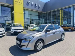 Peugeot 208 II 1.2 PureTech Active S&S 2020