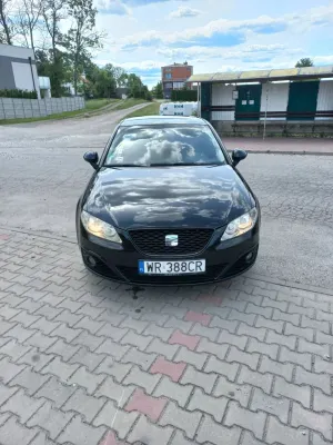 Seat Exeo 1.8T Sport 2009