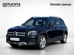 Mercedes-Benz GLB 200 7G-DCT 2022