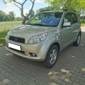 Daihatsu Terios 4WD Top S 2011