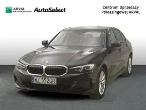 BMW 3 Series G20/G21 320d mHEV 2023
