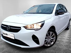 Opel Corsa F 2023
