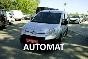 Citroën Berlingo 2012