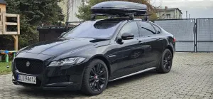 Jaguar XF X260 3.0 V6 Prestige 2016