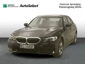 BMW 3 Series G20/G21 318i Sport Line 2022