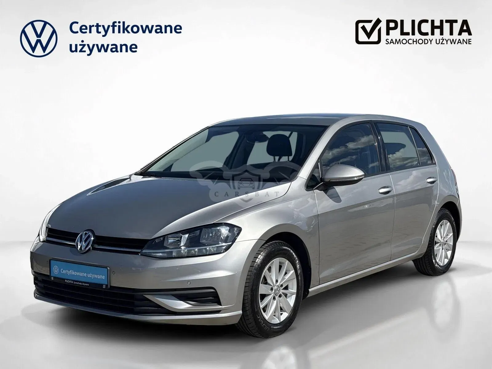 Volkswagen Golf VII 2017
