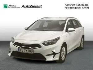 Kia Ceed III 1.5 T-GDI M 2023
