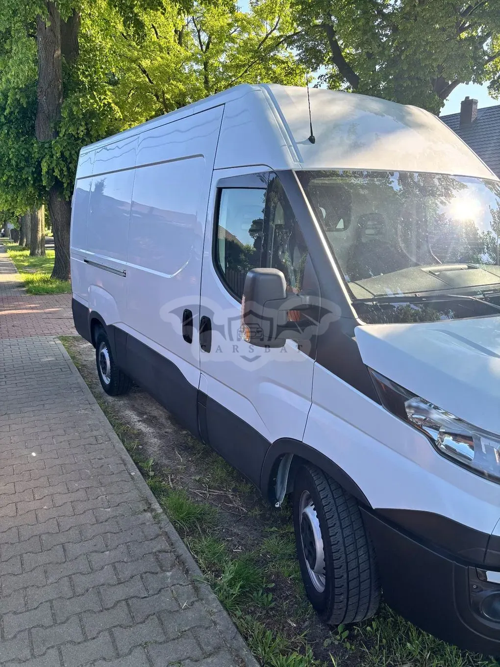 Iveco Daily 2017
