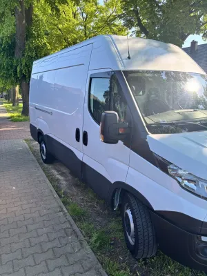 Iveco Daily 2017