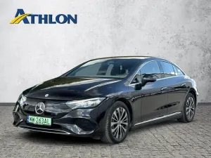 Mercedes-Benz EQE 350+ 90.5kWh 2024