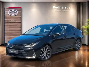 Toyota Corolla Seria E21 2022