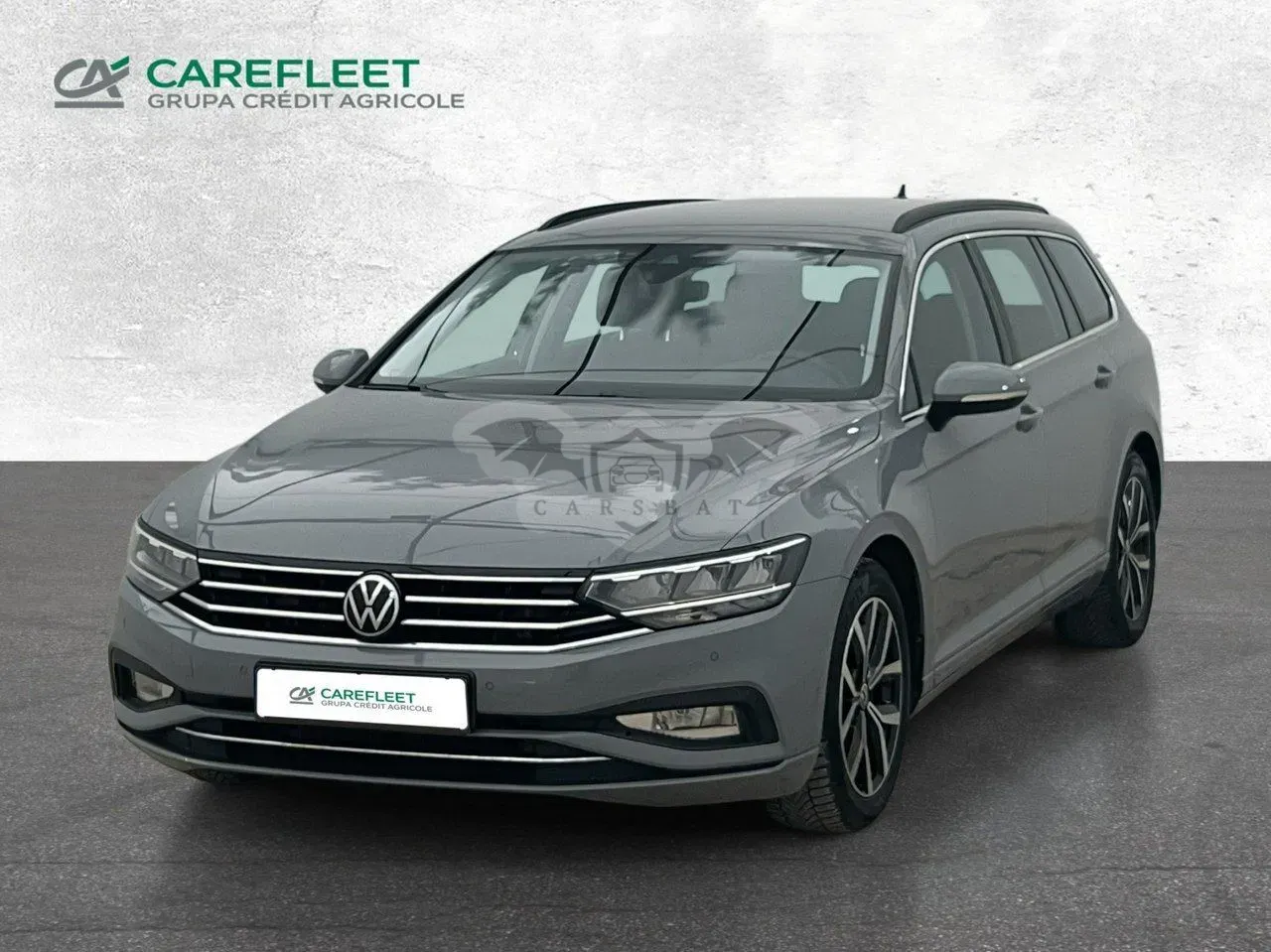 Volkswagen Passat B8 2023