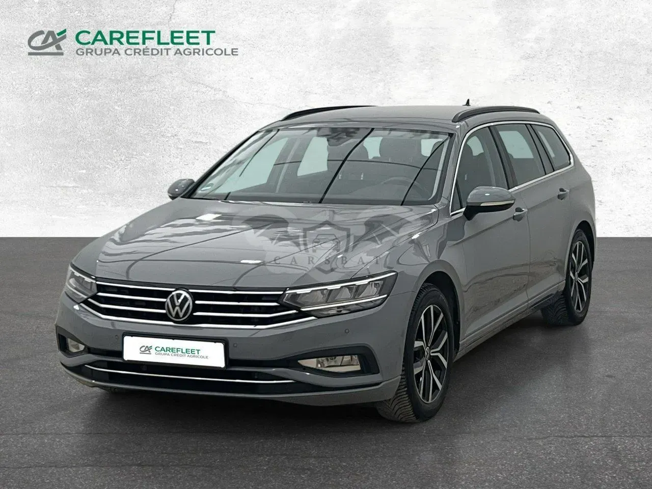 Volkswagen Passat B8 2023